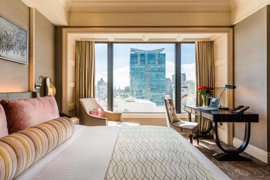 Caravelle Hotel