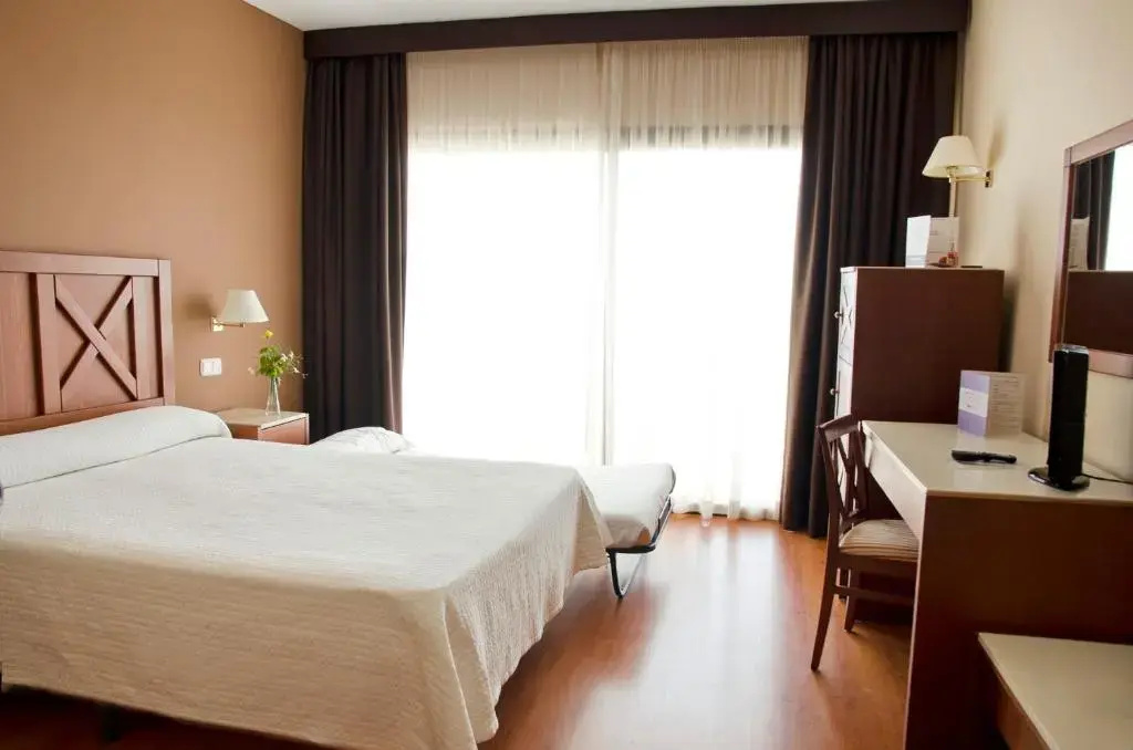 TRH Paraiso Hotel - Chambres