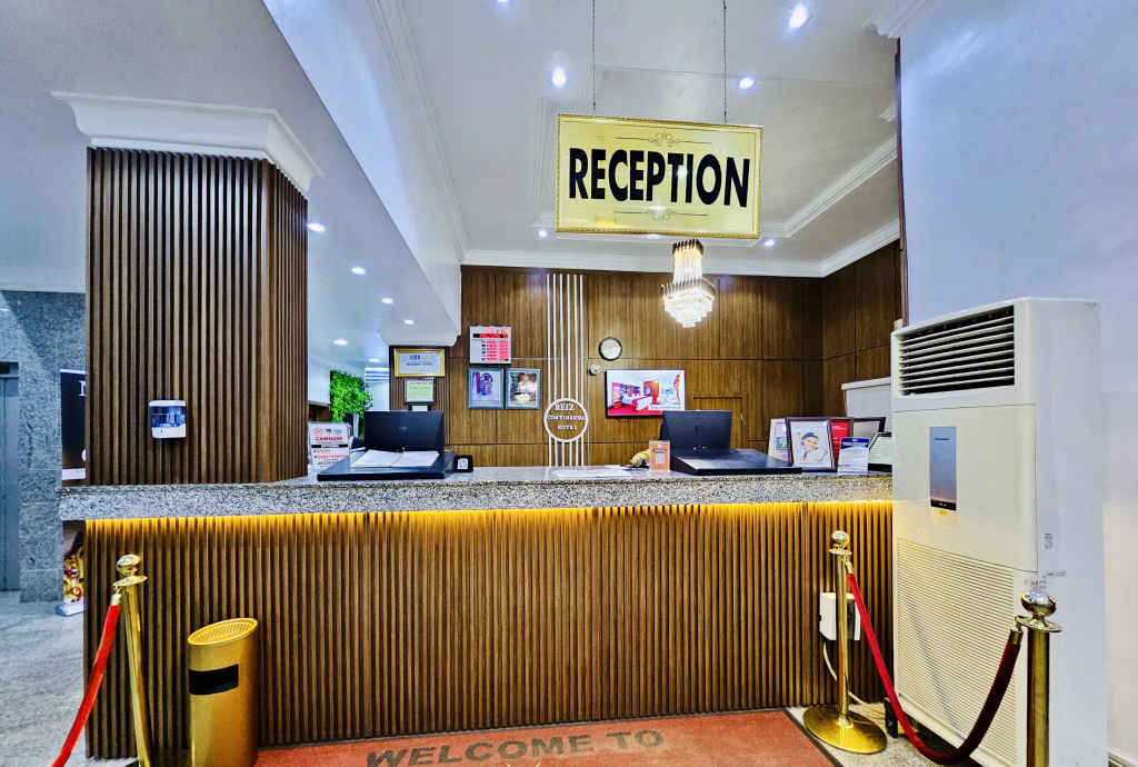 Hotel gallery 1