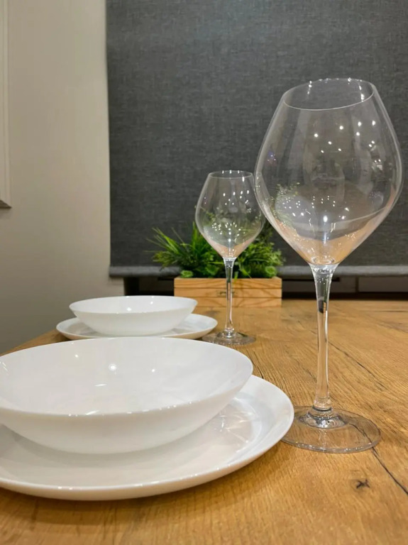 Квартира  KÖNIGSBERG-Amalienau - фото 8