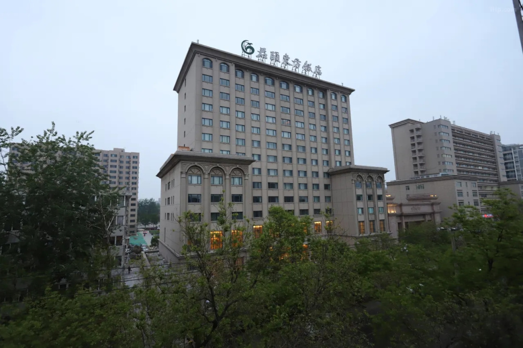 Juny Oriental Hotel - Général