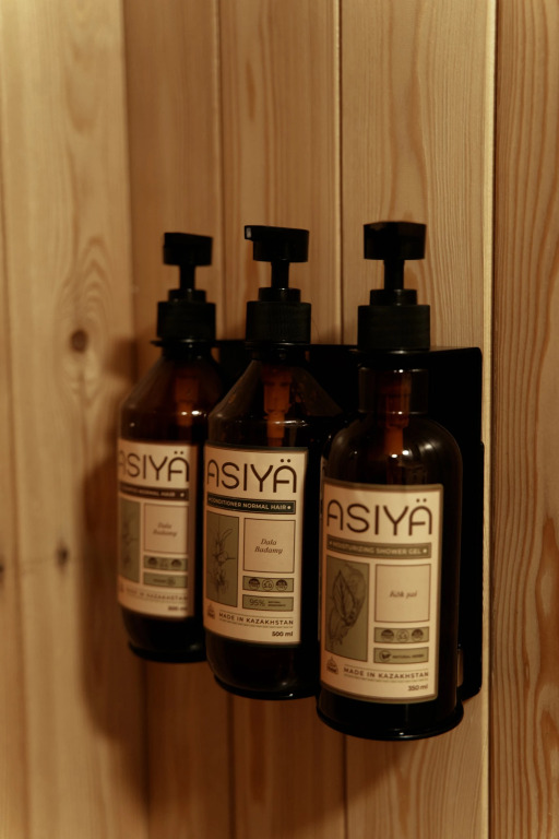 Номер Deluxe в Pana Ayusai Hotel