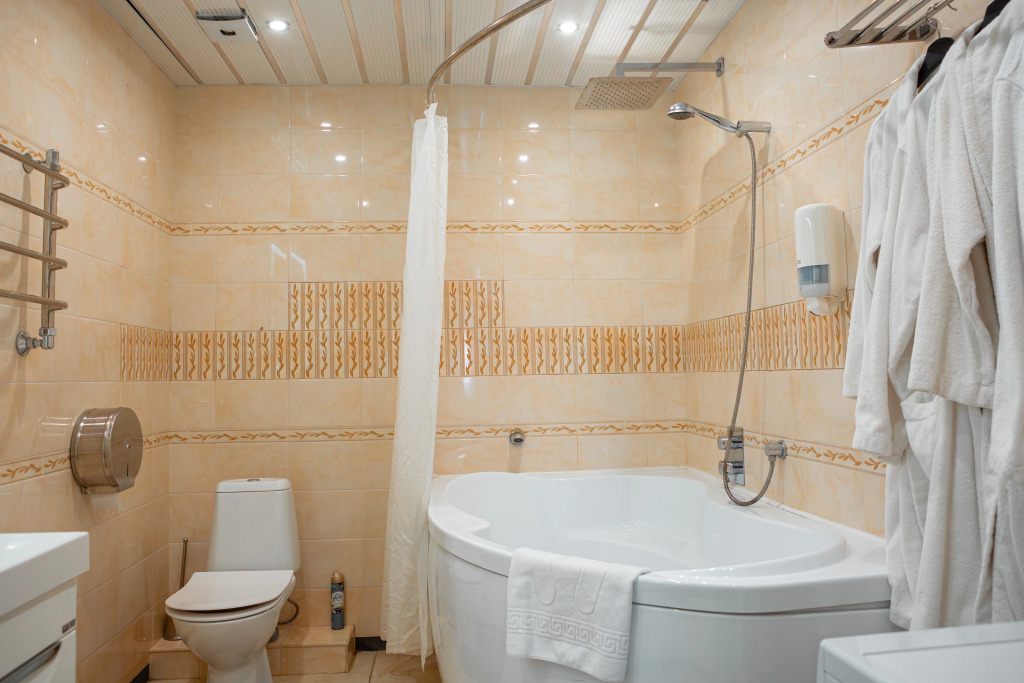 Отель Новокосино - фото 45