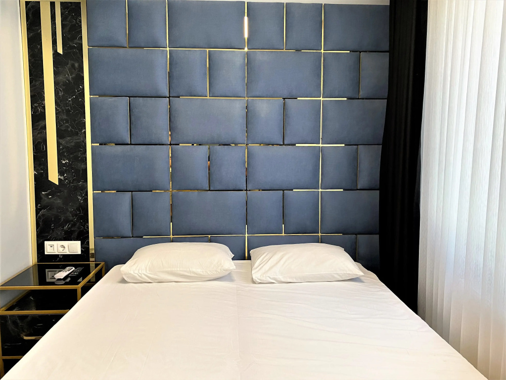 Orange Airport Hotel - Général