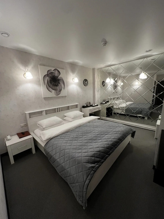 Отель Aravana - фото 9