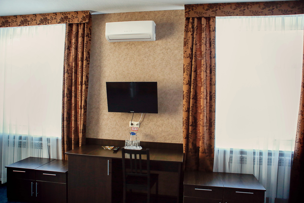 Мини-Отель Волга - фото 39