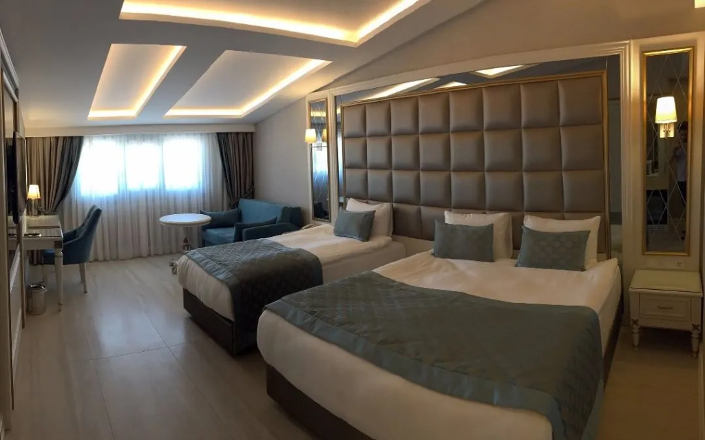 Hotel photo 6