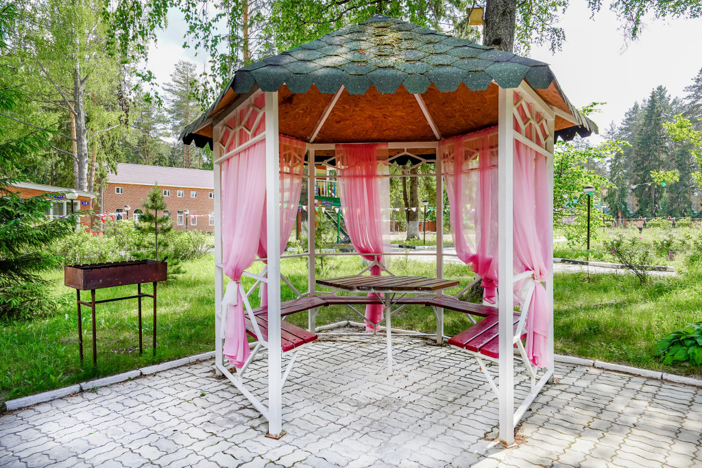 Коттедж Luxury в Omega