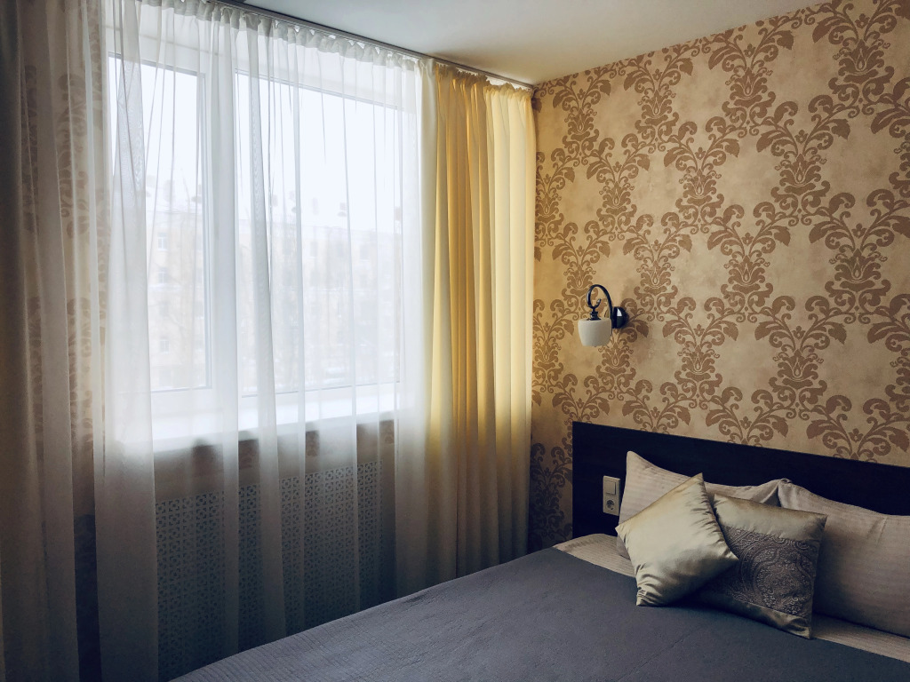 Мини-Отель Hermitage - фото 11