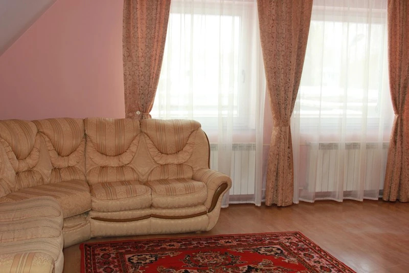 Гостиница Алтек — фото