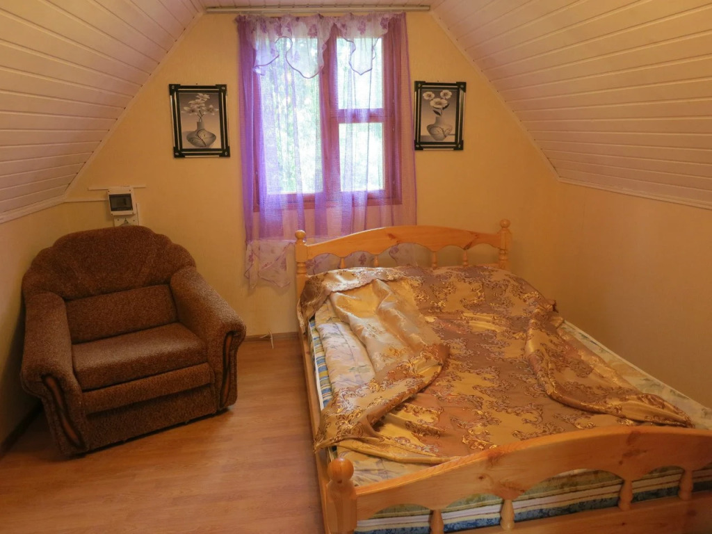 База Отдыха Надеждино - фото 10