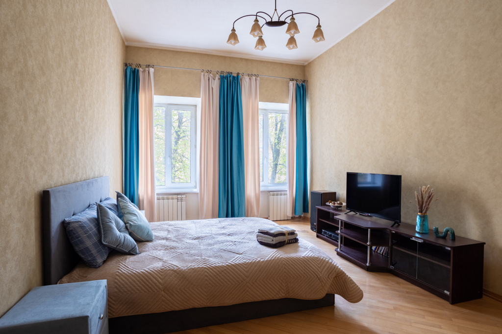 Квартира RentalSPb — 2