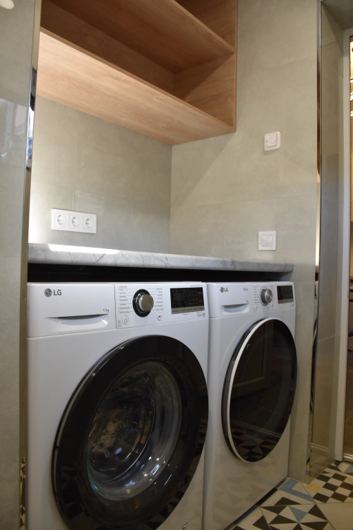 Хостел Aruu - фото 28