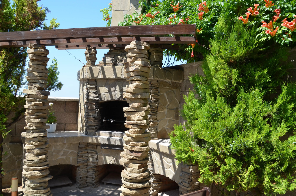 Гостевой Дом Морская Феерия - фото 6