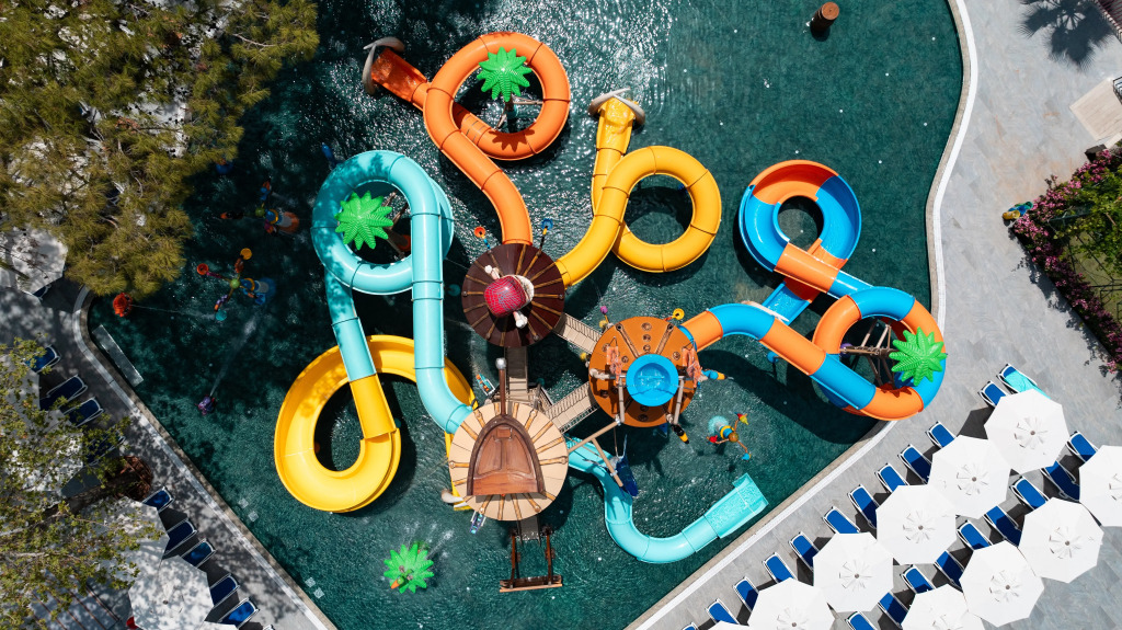 The Norm Oriental - фото 22