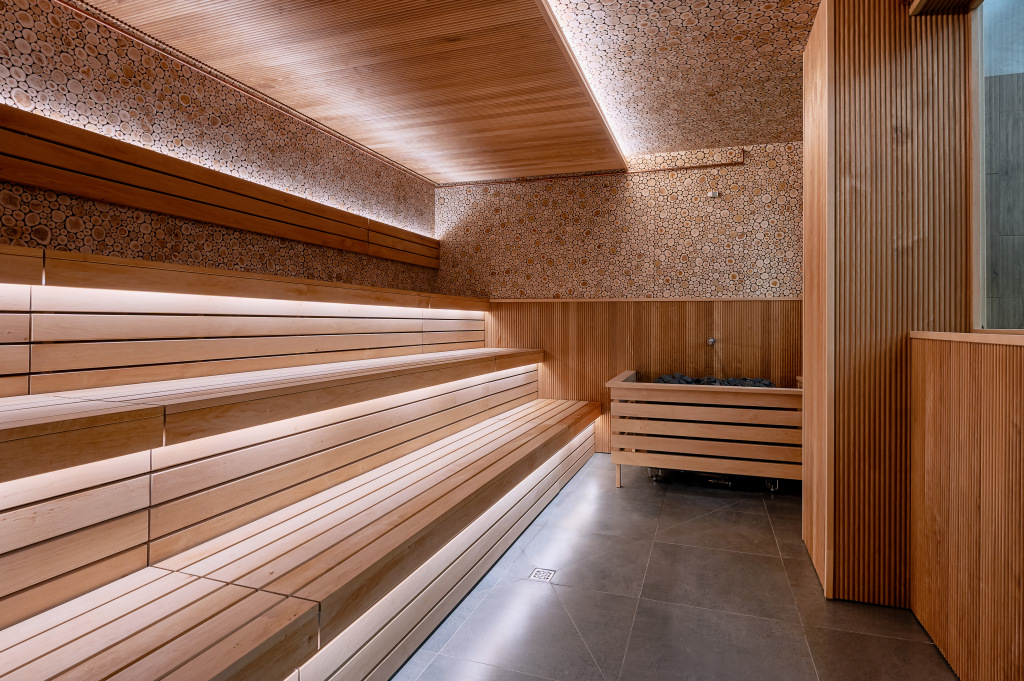 Отель GreenDorf Hotelu0026SPA (By Ostrovok