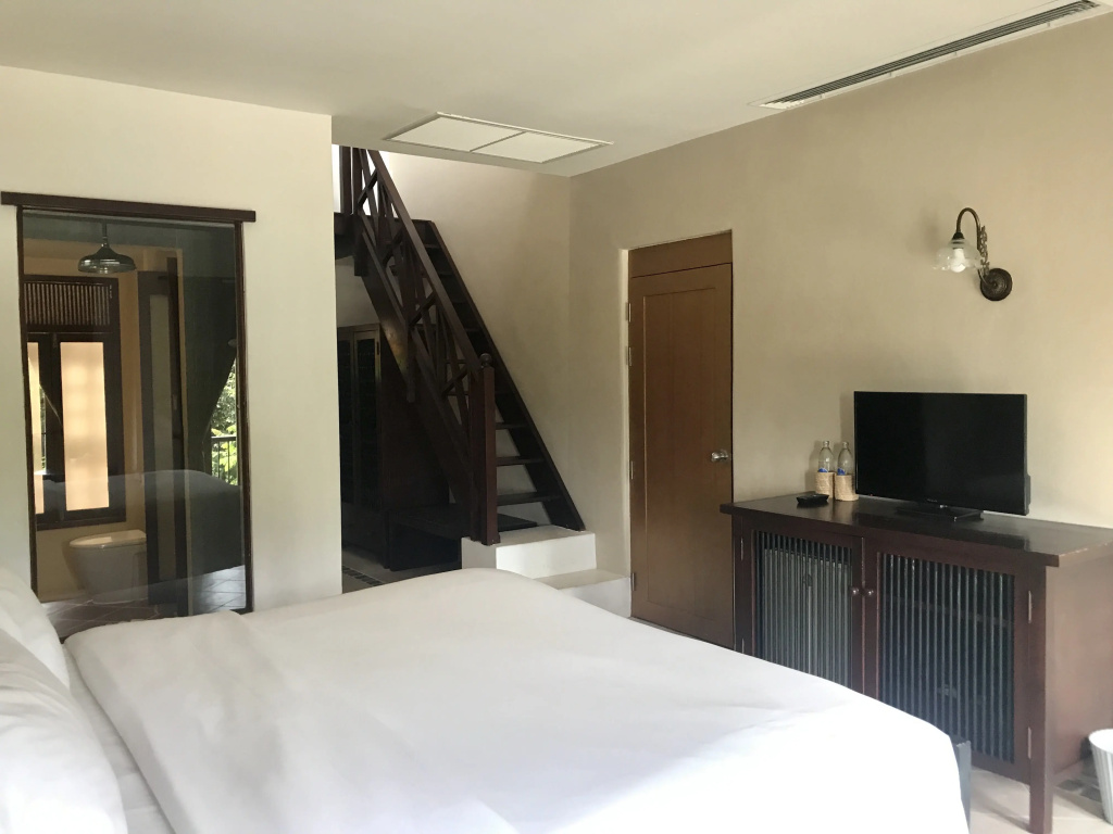 Ao Nang Colors - Aonang Beach Hotel - Chambres