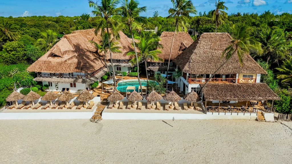AHG Sun Bay Mlilile Beach Hotel, Матемве, Об'єднана Республіка Танзанія мініатюра 19