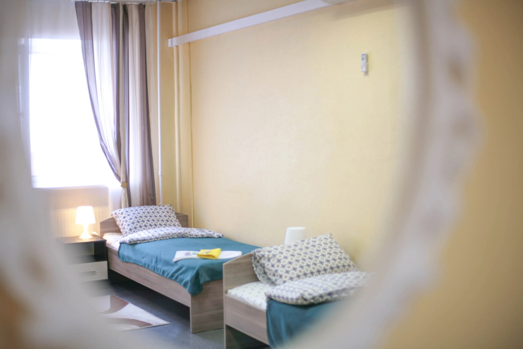 Мини-отель На Лиговском 108 - фото 49