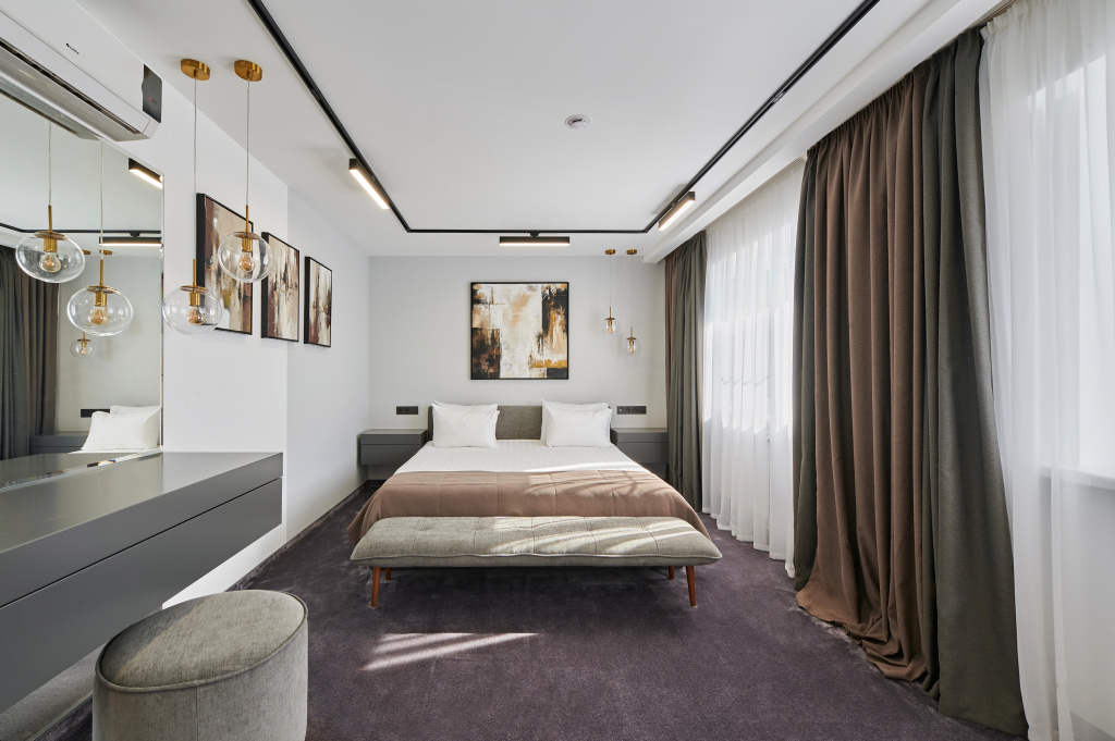 Triple Suite