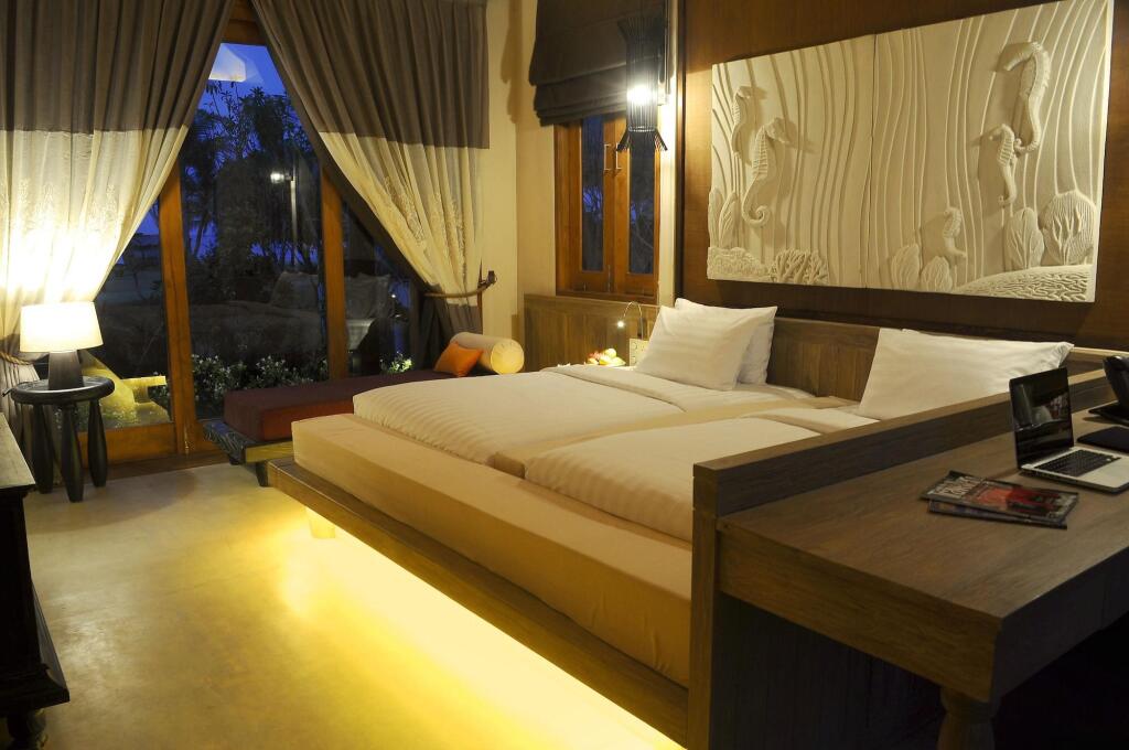 Anantaya Resort And Spa Passikuda