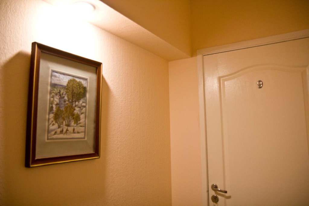 Отель Альянс - фото 3