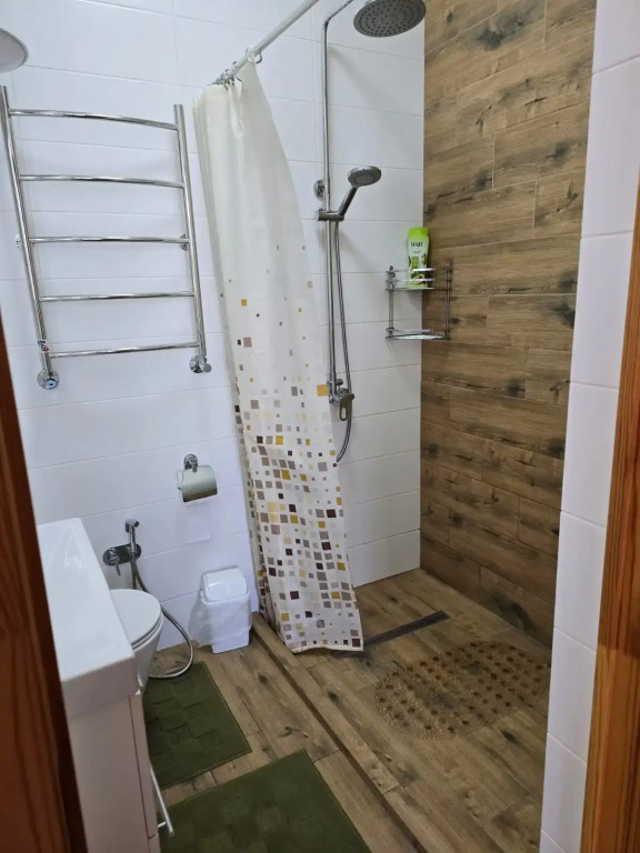 Квартира с видом на горы на улице Энгельса 15 - фото 21