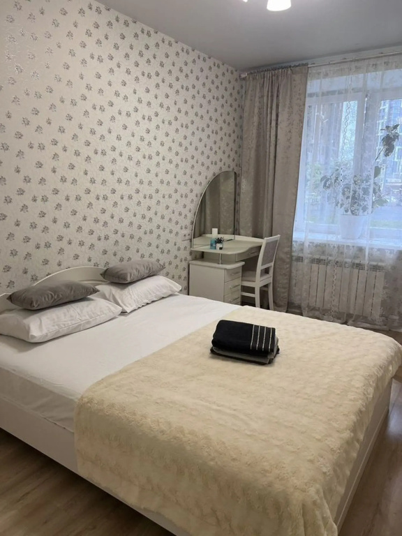 Квартира на Серова 28Б — фото