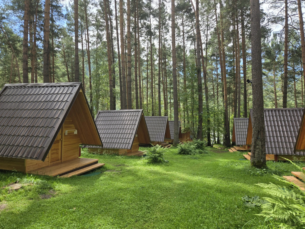 База отдыха Рафт-Премьер - фото 31