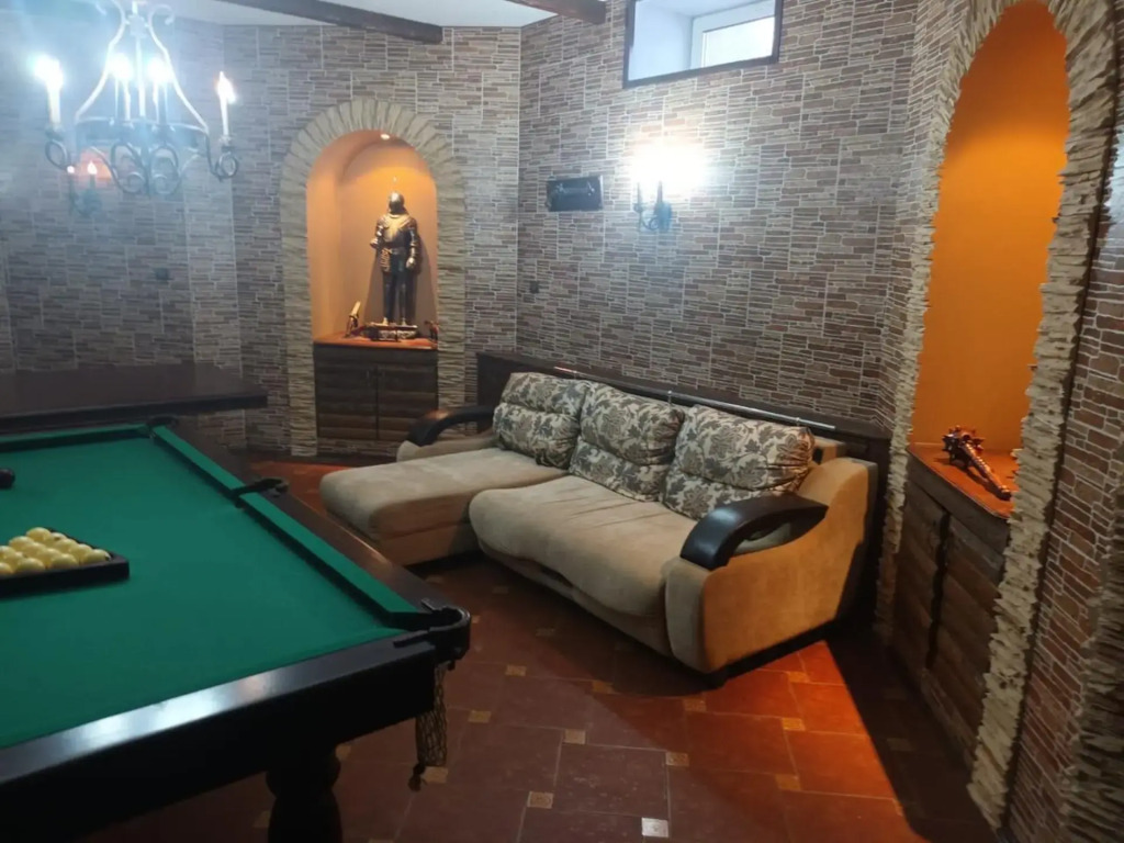 Гостевой дом в Орловке - фото 31