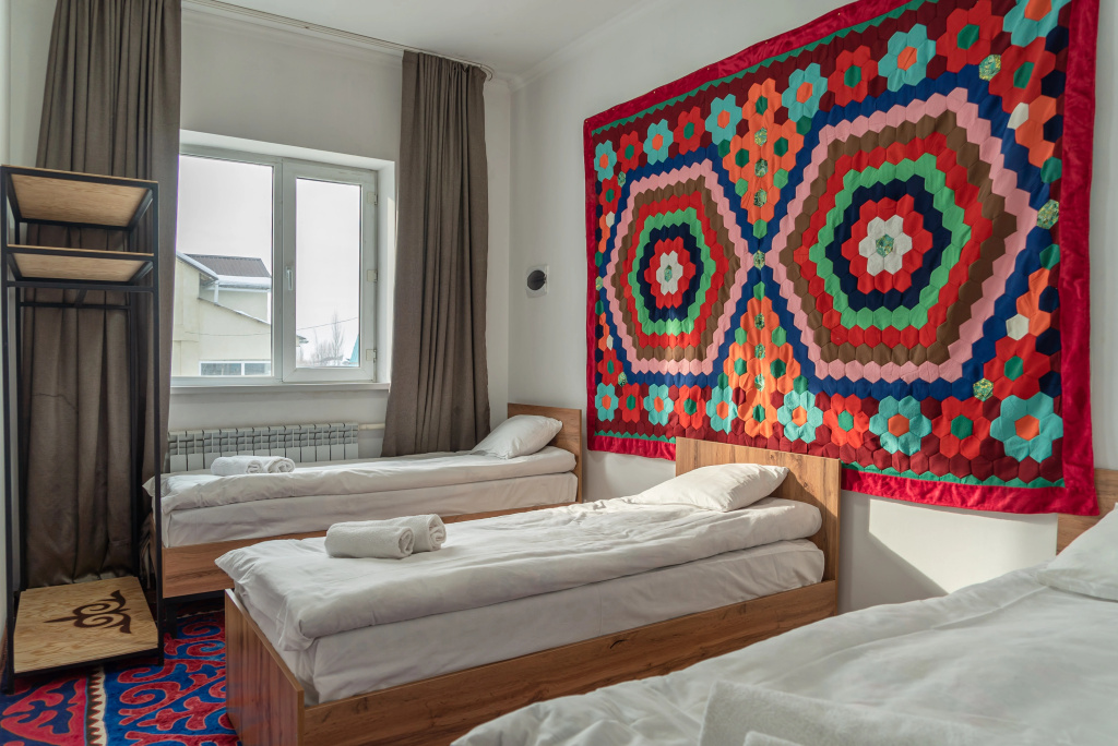 Baytor Hotel