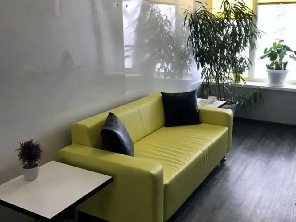 Гостевой дом Smile - фото 6