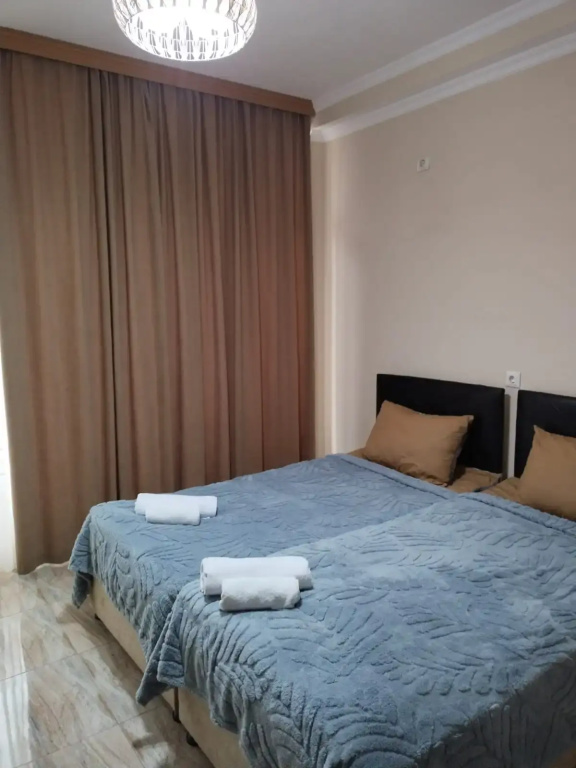 Ponto Mini hotel