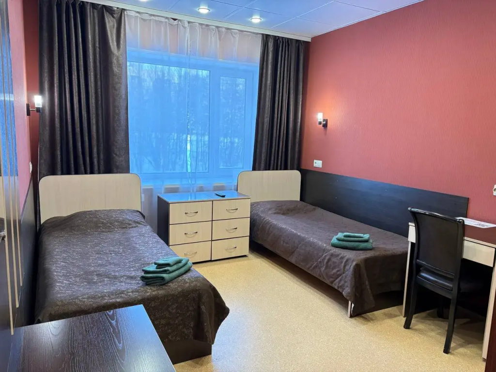 Hotel photo 3
