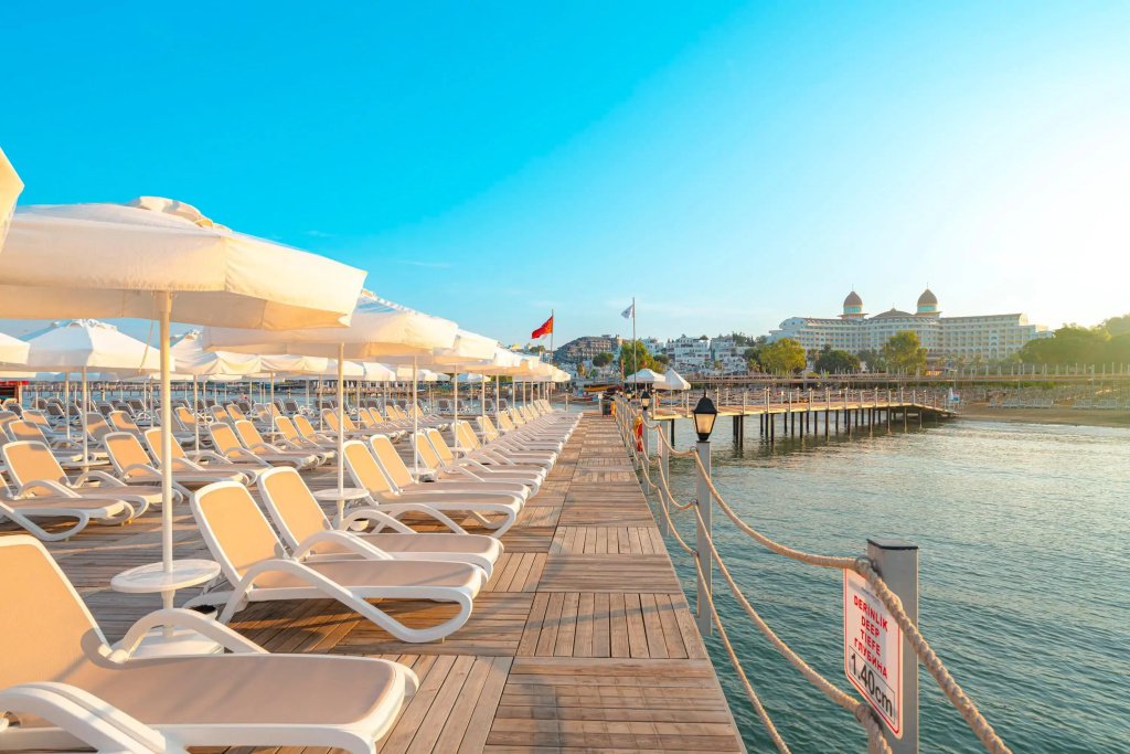 Sidemarin Kirman Premium - Ultra All Inclusive — фото
