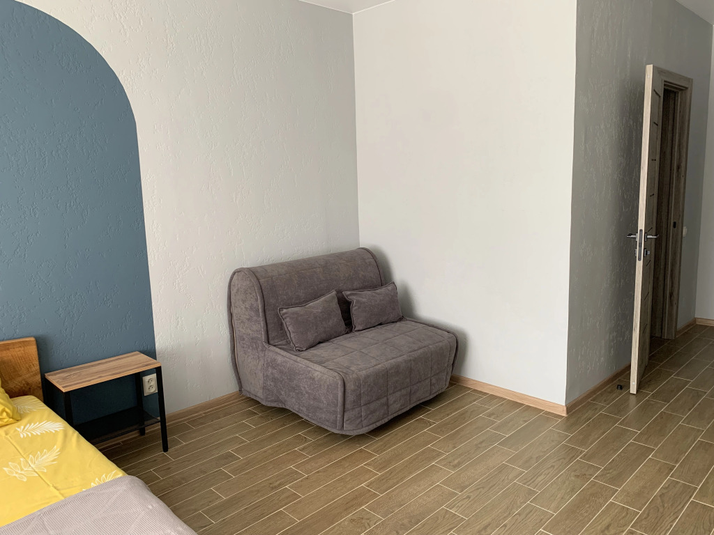 Трёхместный номер Comfort в Три камня