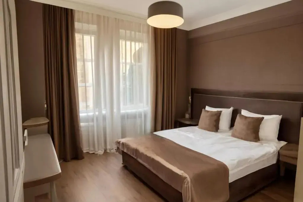 Gold Parliament Hotel — фото 3