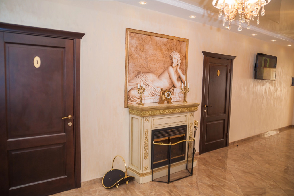 Отель Роял Кастл - фото 5