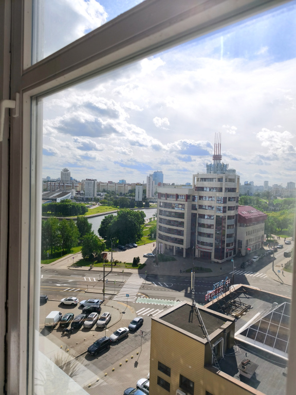 Гостевой дом Garden View — фото