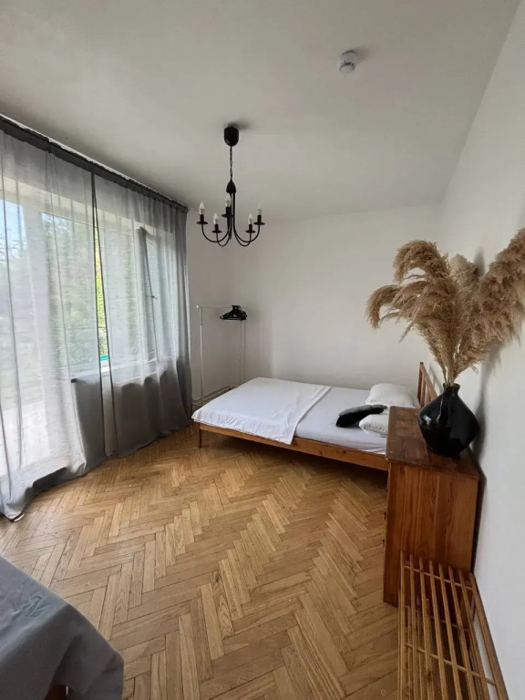 Economy Double room with balcony and with view (full double bed)