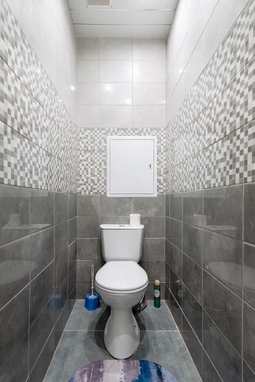 Квартира ComfortHomes улица Скаковая - фото 17