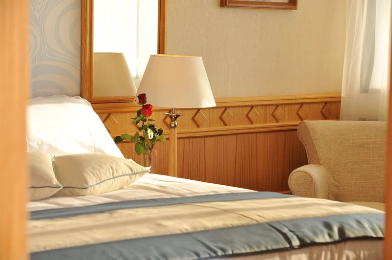 Constantinou Bros Asimina Suites Hotel (Adults only) - Chambres