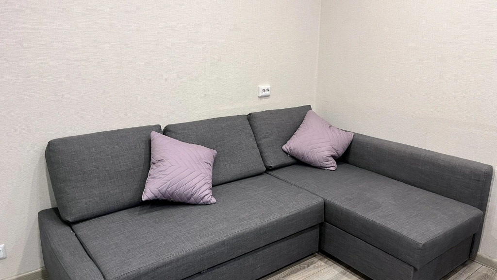 Квартира Уютная евродвушкарядом с вокзалом - фото 7