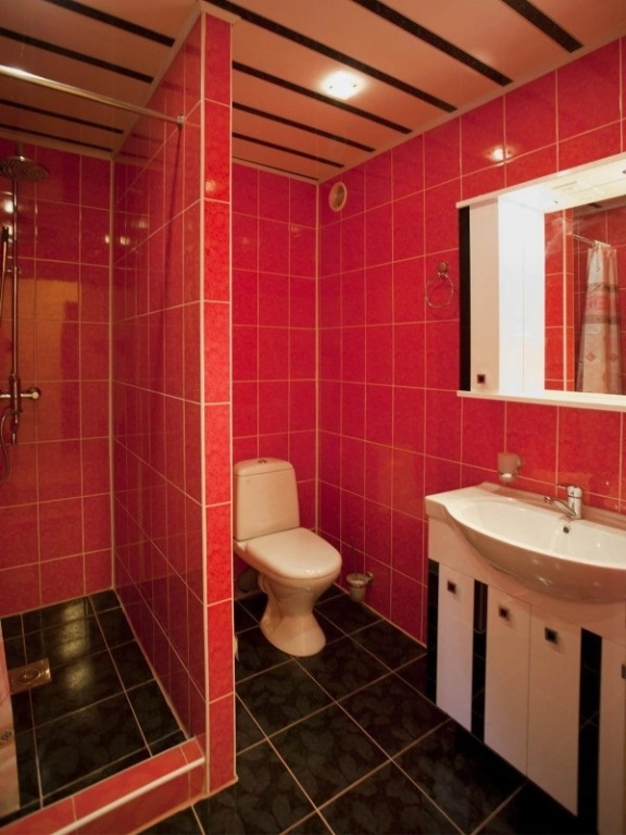 Гостиница Жильё-Люкс - фото 31