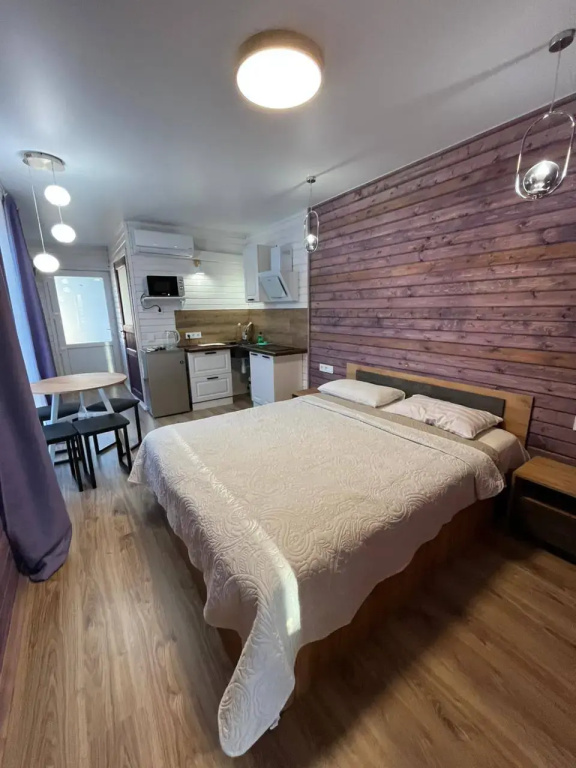 Comfort Suite