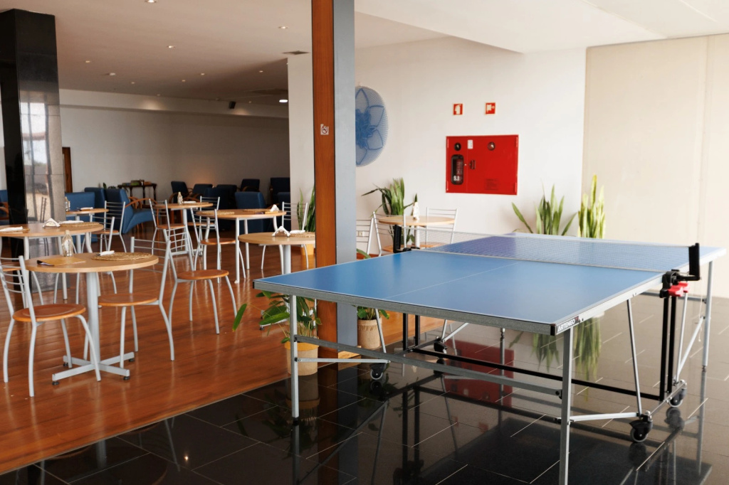 Hotel Colombo - Général