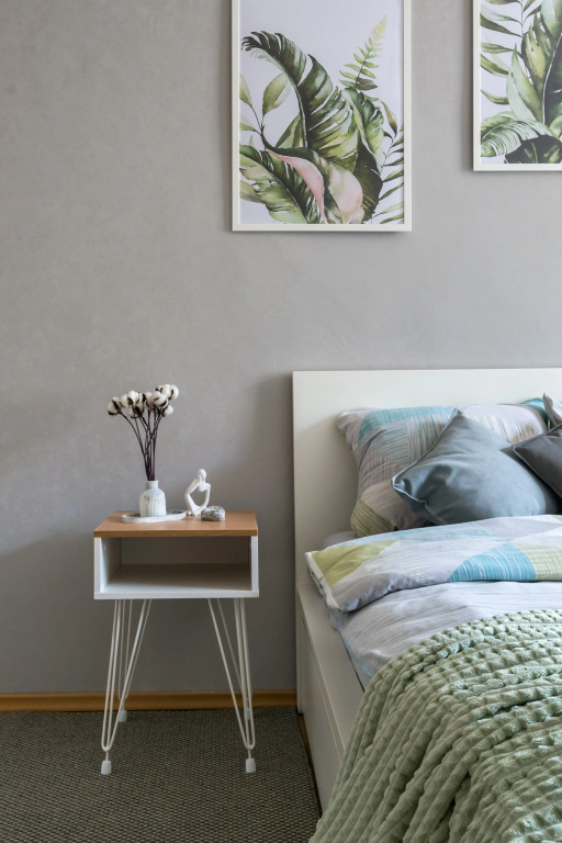 Апартаменты Гороховая 31 - фото 4