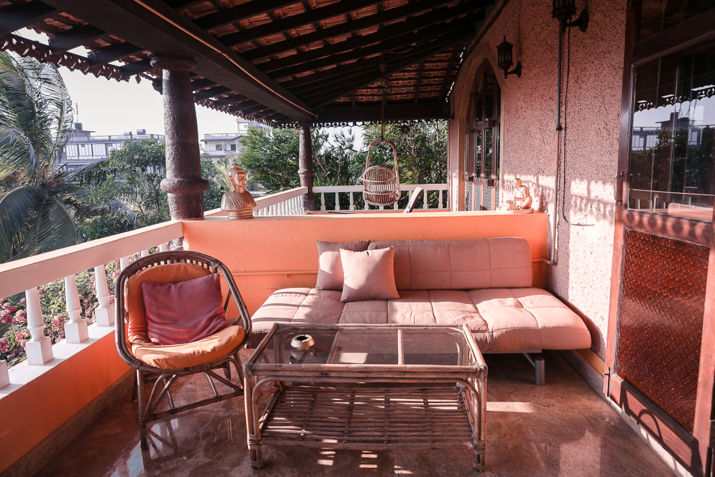 Papa Jollys Boutique Hotel