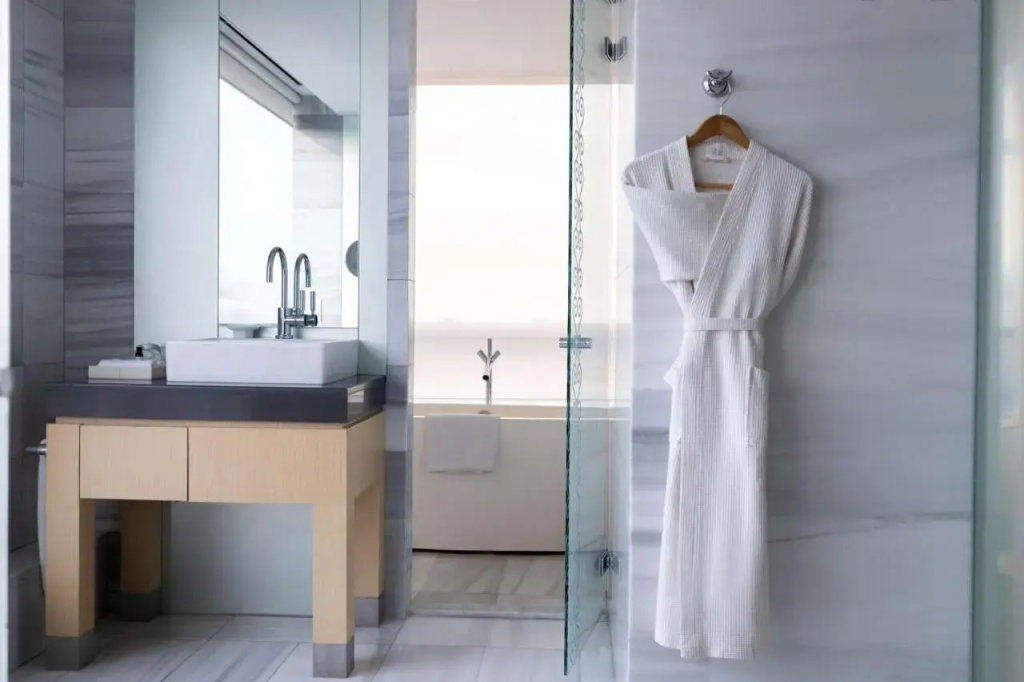 Hyatt Regency Dushanbe - Chambres