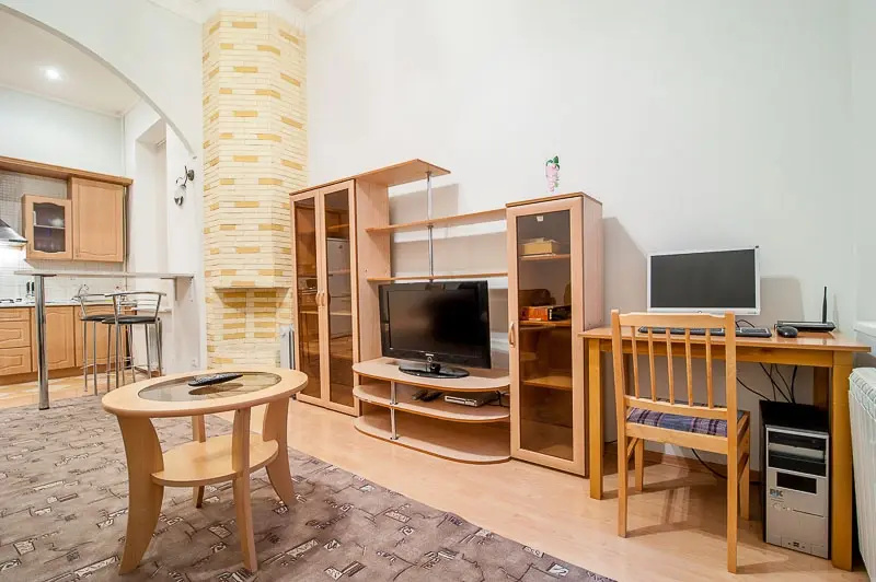 Апартаменты PiterStay Пушкинская 6 — фото